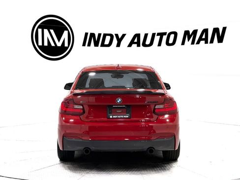 Used 2015 BMW M235i xDrive Coupe image 5
