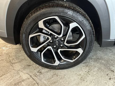 New 2026 Chevrolet Trax RS w/ Driver Confidence Package FWD image 26