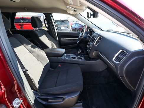 Used 2019 Dodge Durango SXT w/ 3rd Row Seating Group image 20