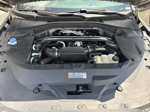 Used 2020 Lincoln Aviator Reserve w/ Equipment Group 201A RWD image 27
