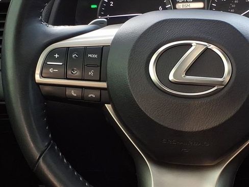 Used 2021 Lexus RX 350 AWD w/ Premium Package image 6