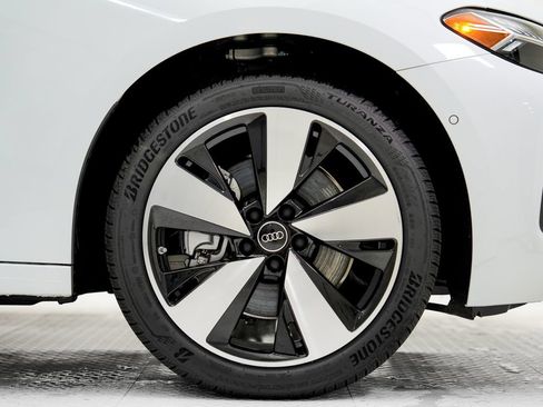 New 2025 Audi A5 2.0T Prestige image 25