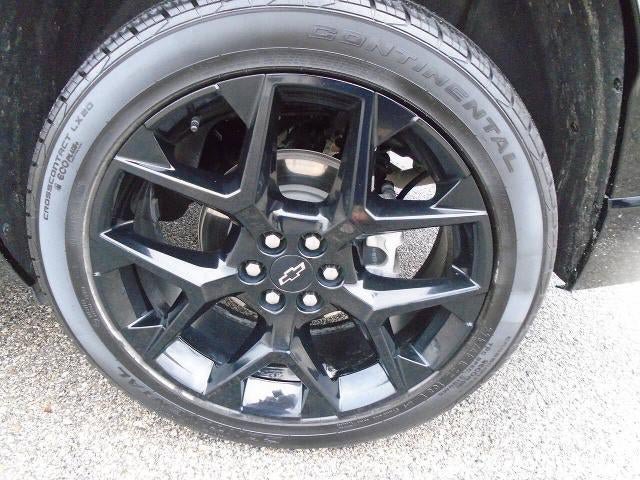Used 2024 Chevrolet Traverse RS AWD/4WD image 38
