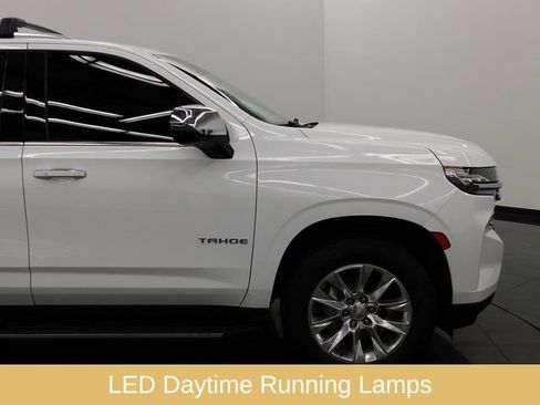 Used 2022 Chevrolet Tahoe Premier image 19
