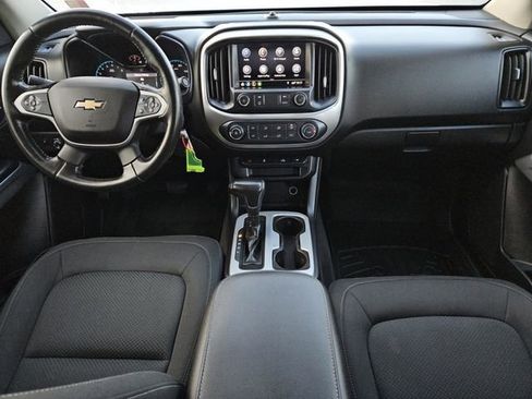 Used 2019 Chevrolet Colorado LT image 6