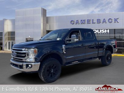 Used 2022 Ford F250 Lariat w/ Tremor Off-Road Package