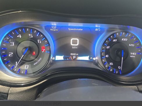 Used 2017 Chrysler 300 S w/ Safetytec Plus Group RWD image 24