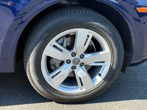 Used 2016 Audi Q3 2.0T Premium Plus AWD/4WD image 29