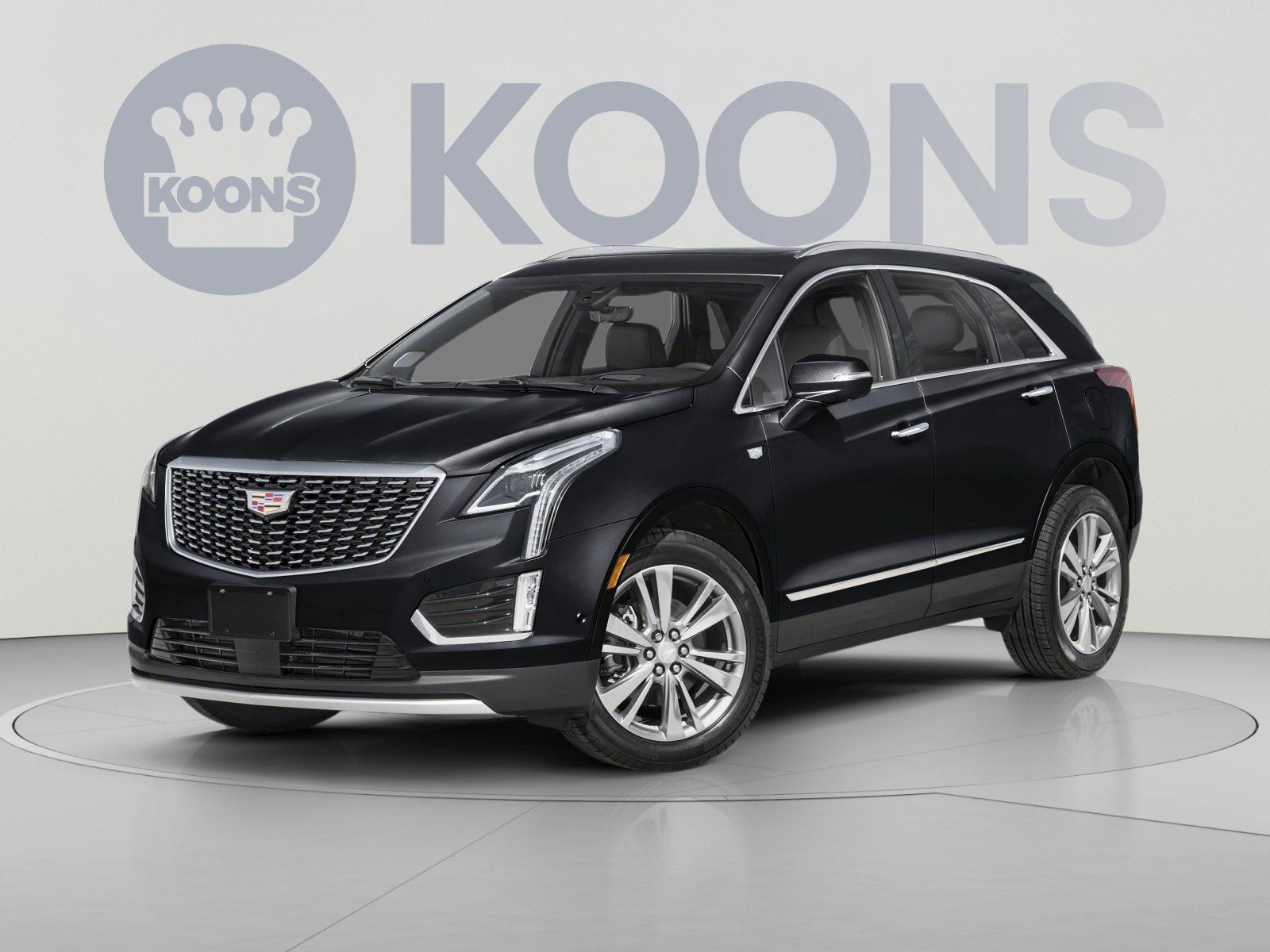 Used 2023 Cadillac XT5 Premium Luxury AWD/4WD image 1