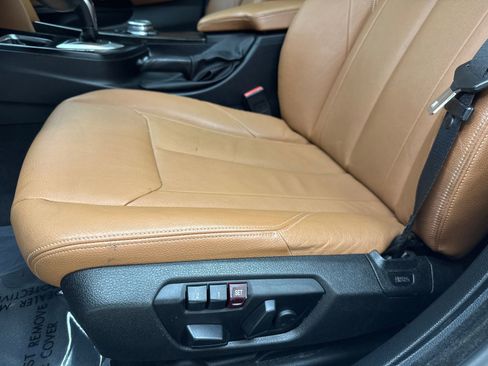 Used 2015 BMW 428i Gran Coupe RWD image 33