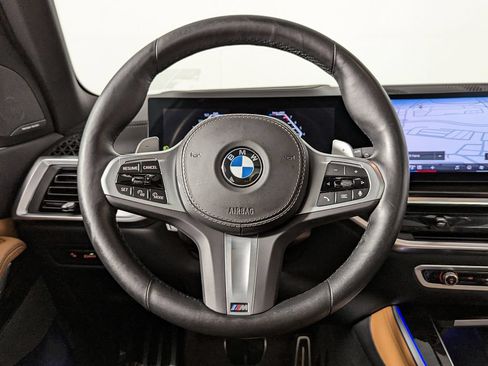 Used 2024 BMW X5 xDrive40i w/ M Sport Package AWD/4WD image 35