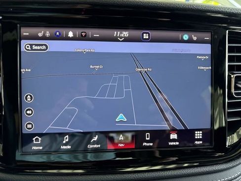 New 2026 Dodge Durango SRT Hellcat image 28