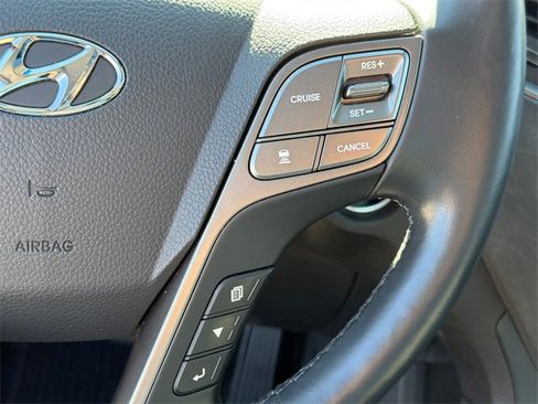 Used 2018 Hyundai Santa Fe Sport w/ 2.0T Ultimate Tech Package 05 image 26