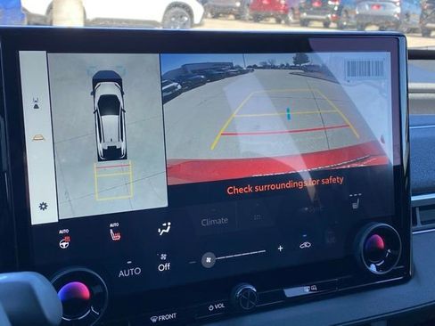 New 2026 Subaru Solterra image 24