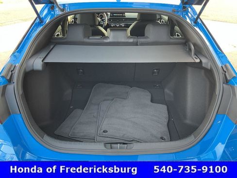 Used 2026 Honda Civic Sport image 19