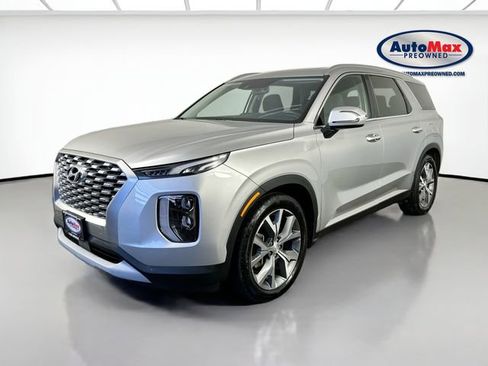 Used 2022 Hyundai Palisade SEL w/ Convenience Package AWD/4WD image 5