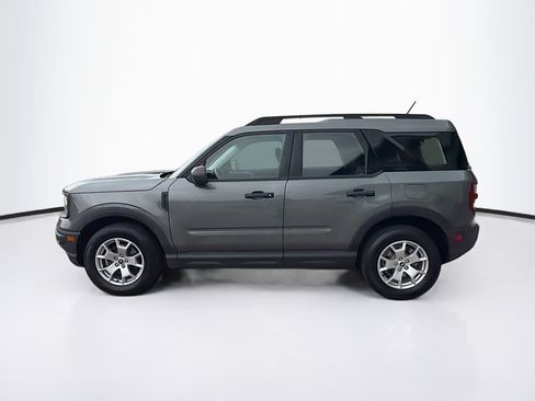 Used 2021 Ford Bronco Sport AWD/4WD image 4