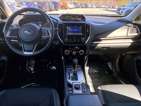 Certified 2023 Subaru Forester Premium AWD/4WD image 16