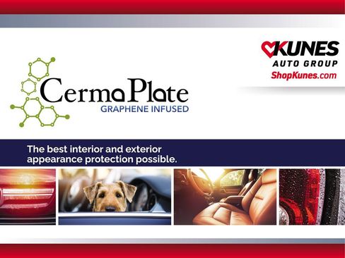 Used 2023 Chrysler Voyager LX image 33