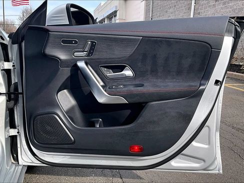 Certified 2023 Mercedes-Benz CLA 250 4MATIC image 19