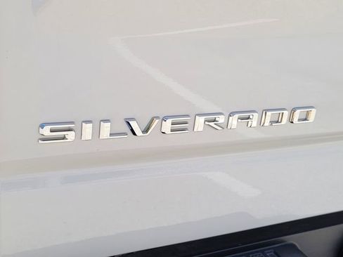 New 2025 Chevrolet Silverado 1500 W/T w/ WT Value Package image 19