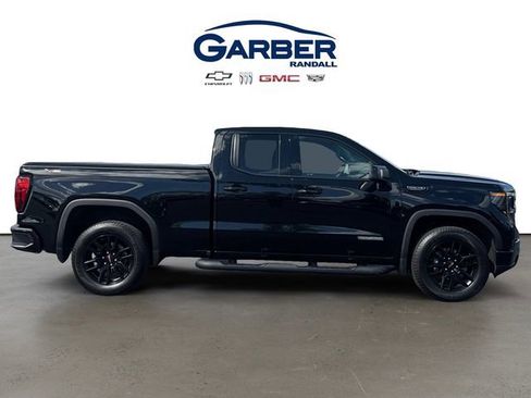 Used 2024 GMC Sierra 1500 Elevation w/ Preferred Package AWD/4WD image 6