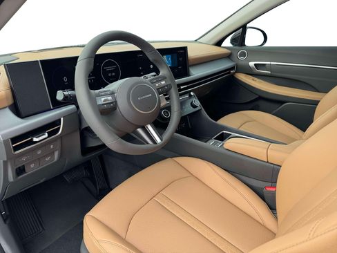 New 2026 Hyundai Sonata Limited FWD image 14