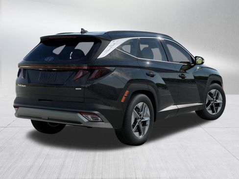 New 2026 Hyundai Tucson SEL image 4