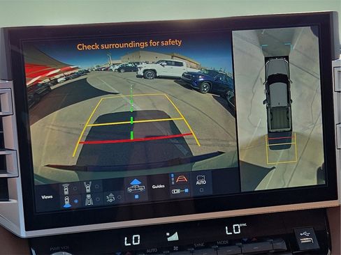 New 2026 Toyota Tundra 1794 Edition image 13