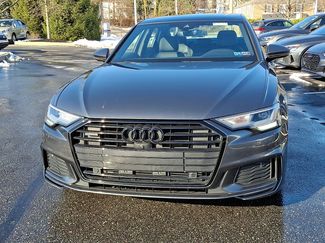 Used 2022 Audi A6 3.0T Premium video 2