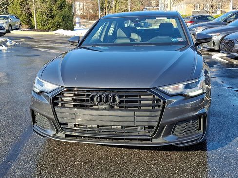 Used 2022 Audi A6 3.0T Premium image 2