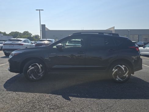 New 2026 Subaru Crosstrek 2.5i Limited AWD/4WD image 4