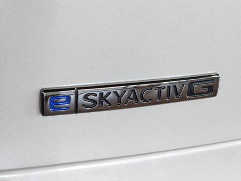 New 2026 MAZDA CX-90 3.3 Turbo w/ Premium Sport Pkg AWD/4WD image 12
