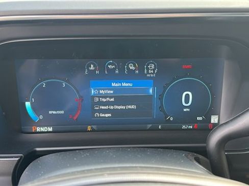 New 2026 Ford F450 Platinum w/ FX4 Off-Road Package image 26