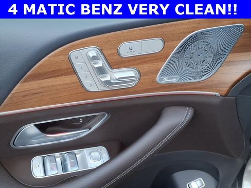 Used 2020 Mercedes-Benz GLE 350 4MATIC image 13