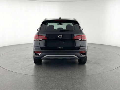 Used 2025 Volkswagen Taos S FWD image 7