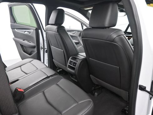 Used 2021 Cadillac XT5 Premium Luxury AWD/4WD image 20