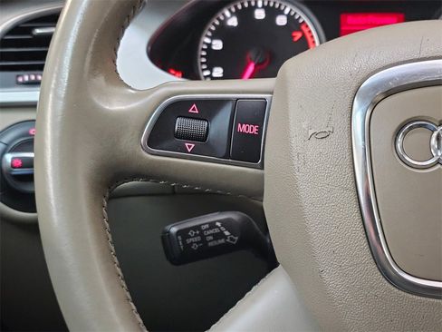 Used 2012 Audi A4 2.0T Premium w/ Style Pkg image 31