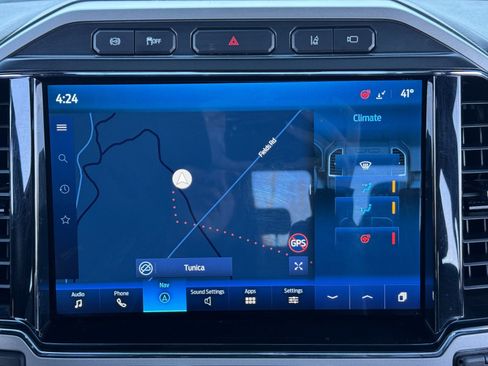 Used 2022 Ford F250 Lariat w/ Lariat Ultimate Package image 27