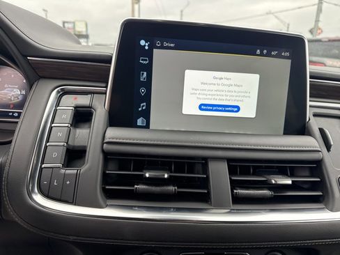 Used 2023 Chevrolet Tahoe High Country image 21