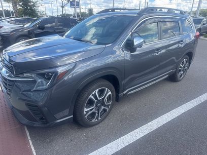 Used 2023 Subaru Ascent Limited w/ Technology Package