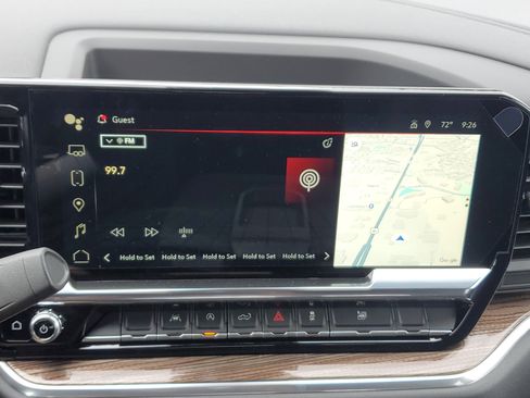 New 2025 GMC Sierra 1500 Elevation image 28