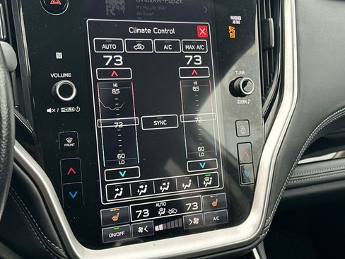 Used 2021 Subaru Outback Limited w/ Popular Package #2 image 21