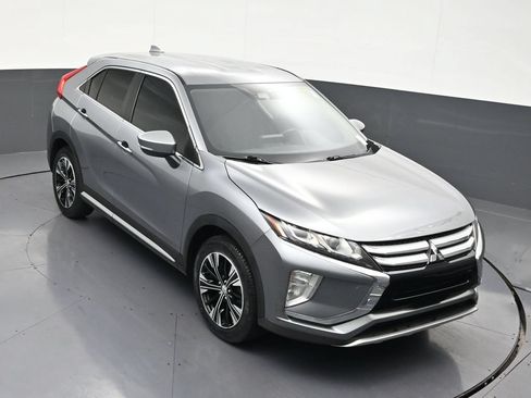 Used 2020 Mitsubishi Eclipse Cross FWD image 21