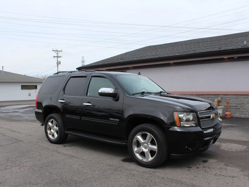Used 2013 Chevrolet Tahoe LS w/ All-Star Edition image 2