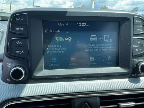 Used 2020 Hyundai Kona SEL FWD image 21
