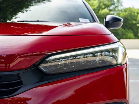 Used 2022 Honda Civic Sport image 11