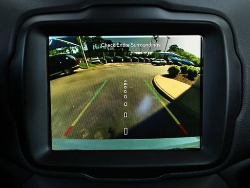 Used 2022 Jeep Renegade Sport AWD/4WD image 37