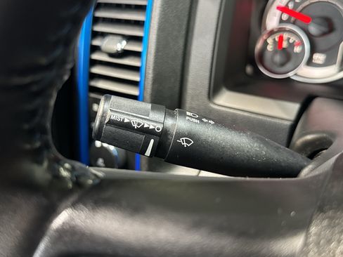 Used 2018 RAM 1500 Sport w/ Hydro Blue Sport Package AWD/4WD image 22