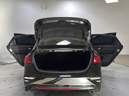 Used 2021 Kia Forte GT-Line image 16